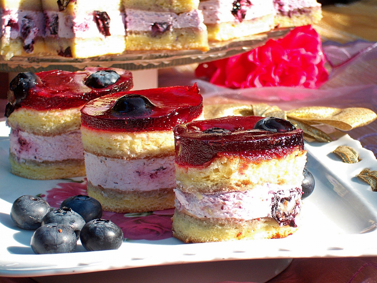 Prajitura "Afinutza"