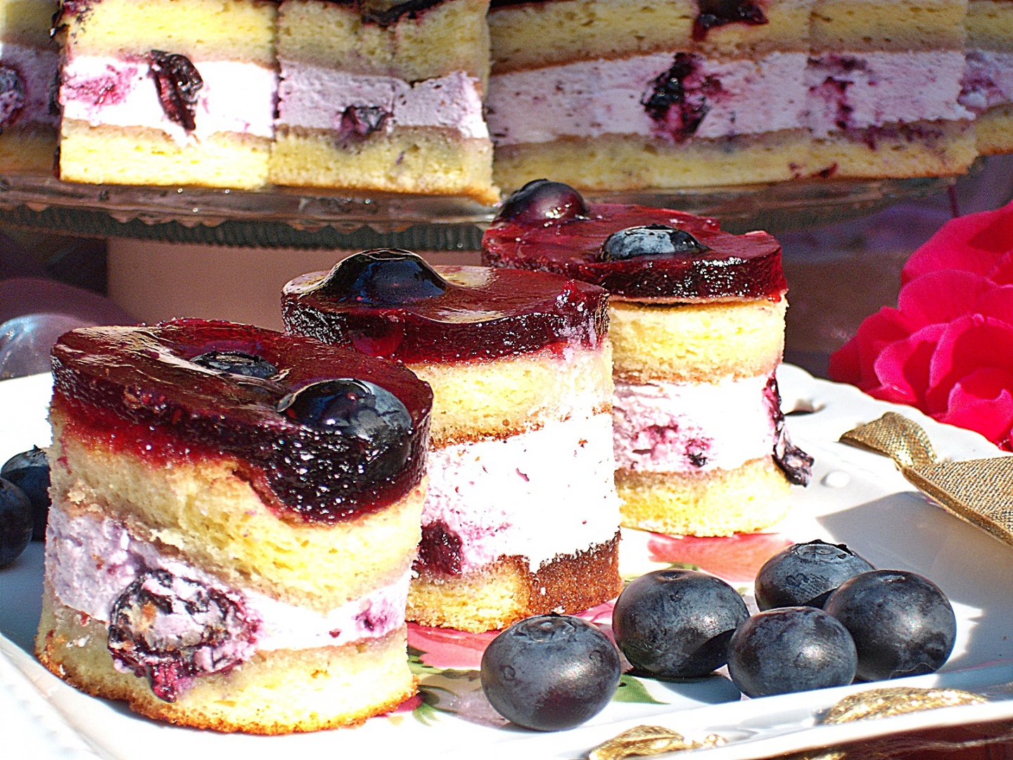 Prajitura "Afinutza"