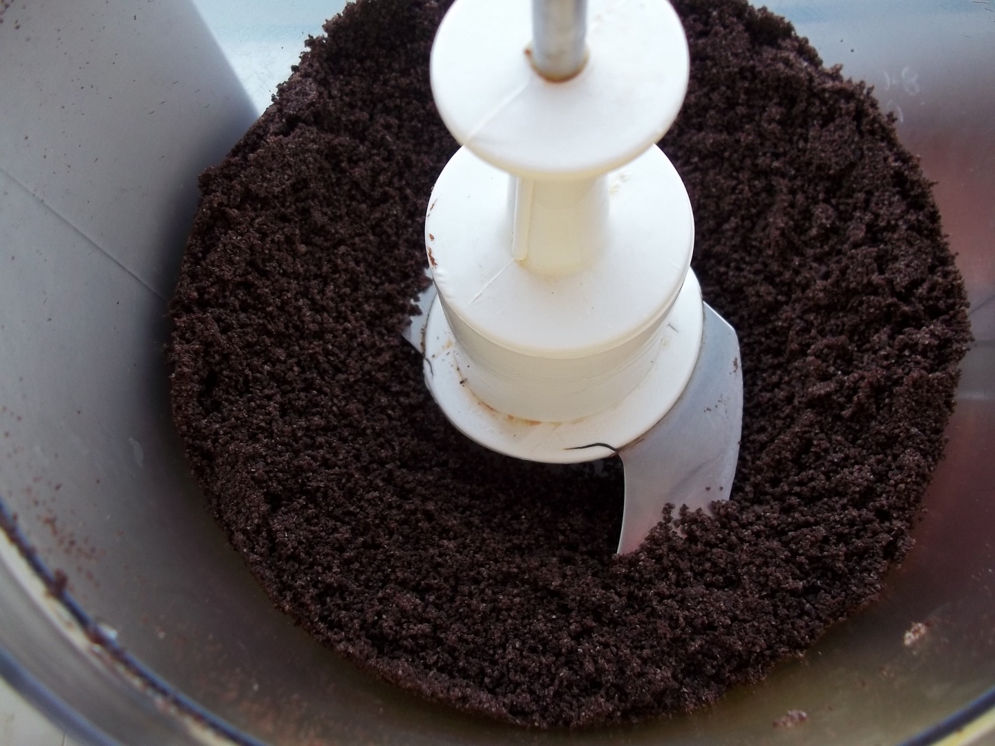 Cheesecake cu mascarpone si jeleu de portocale