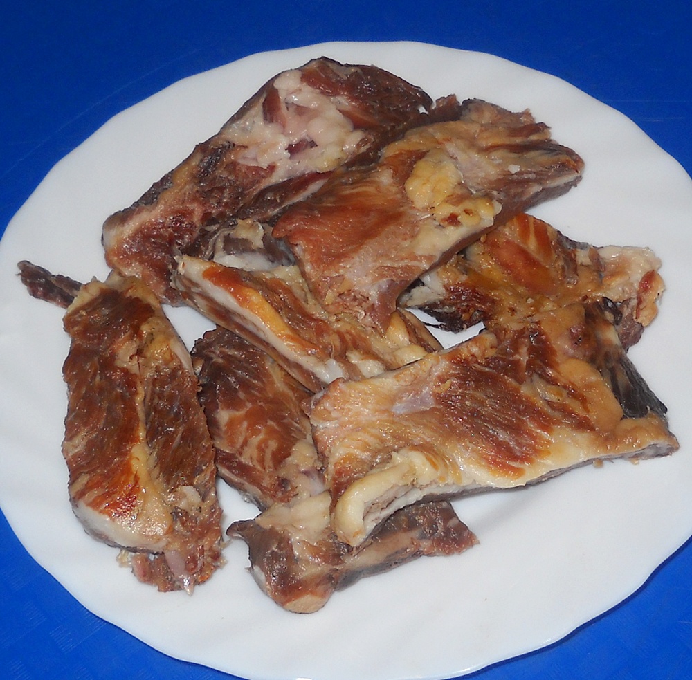 Sarmale in foi de varza murata cu afumatura – reteta traditionala si delicioasa