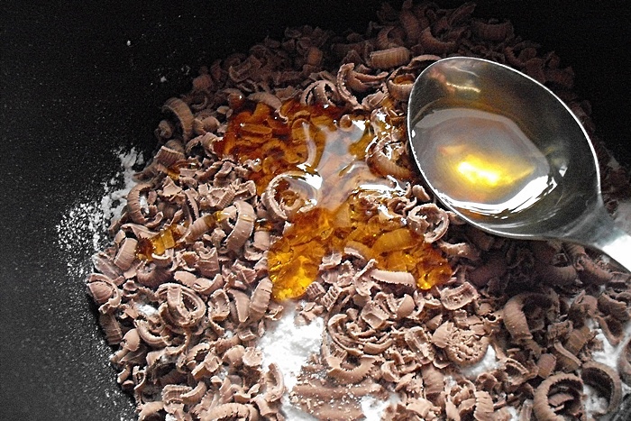 Prajitura delicioasa cu smantana