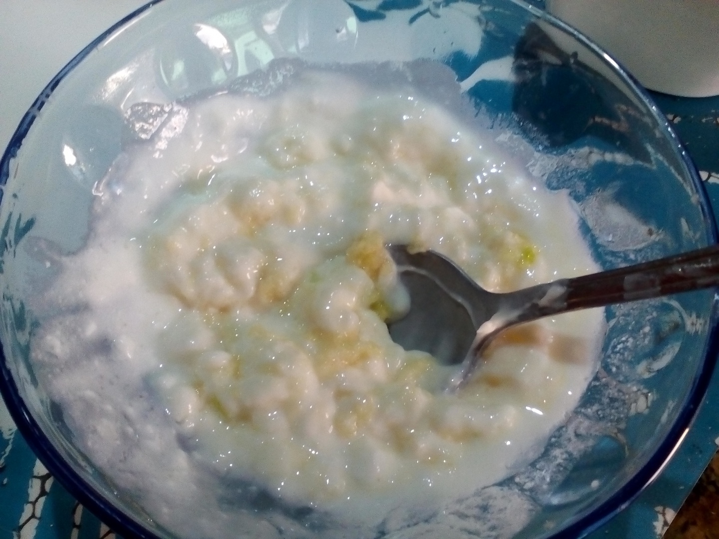 Peste tilapia prajit cu lamaie si cumin