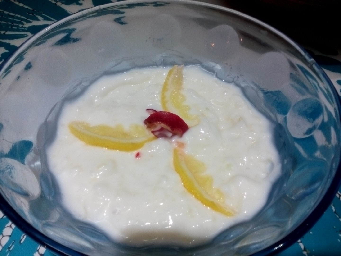 Peste tilapia prajit cu lamaie si cumin