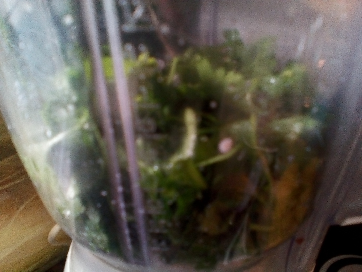 Baqdunsye-Pasta de patrunjel cu sos de susan(tahini)