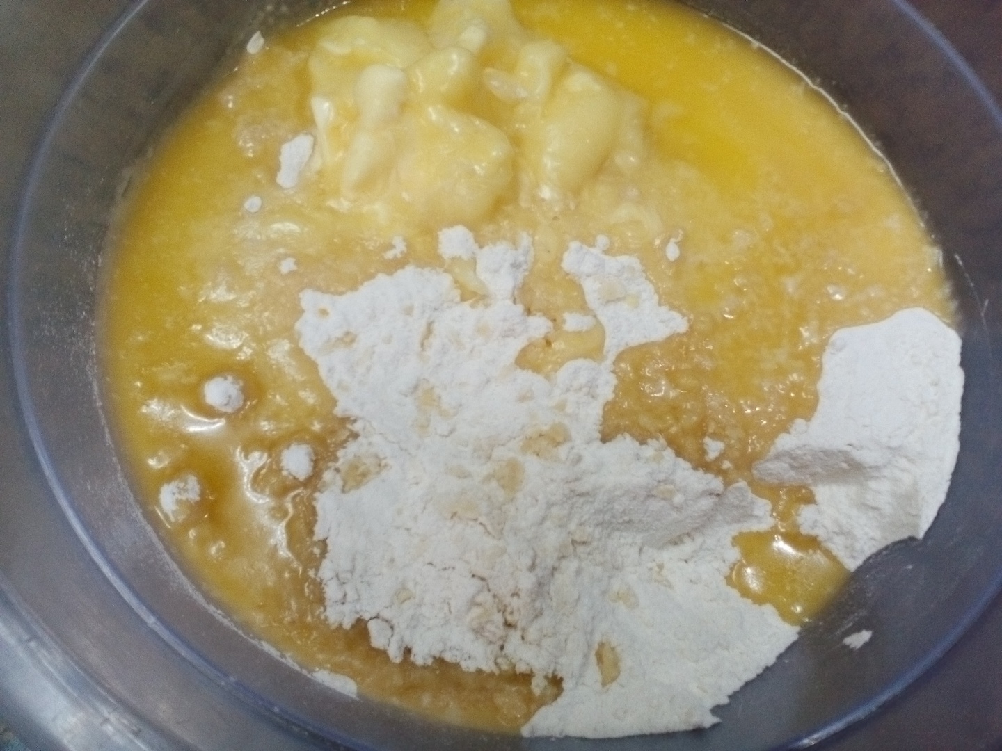 Saratele cu cascaval, branza cheddar si chimen. Reteta delicioasa si usor de facut