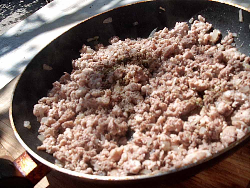 Suberec cu carne de pasare