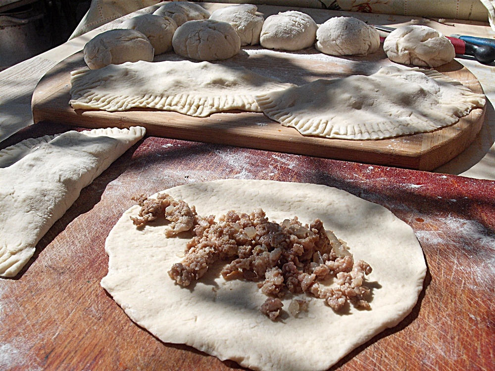 Suberec cu carne de pasare