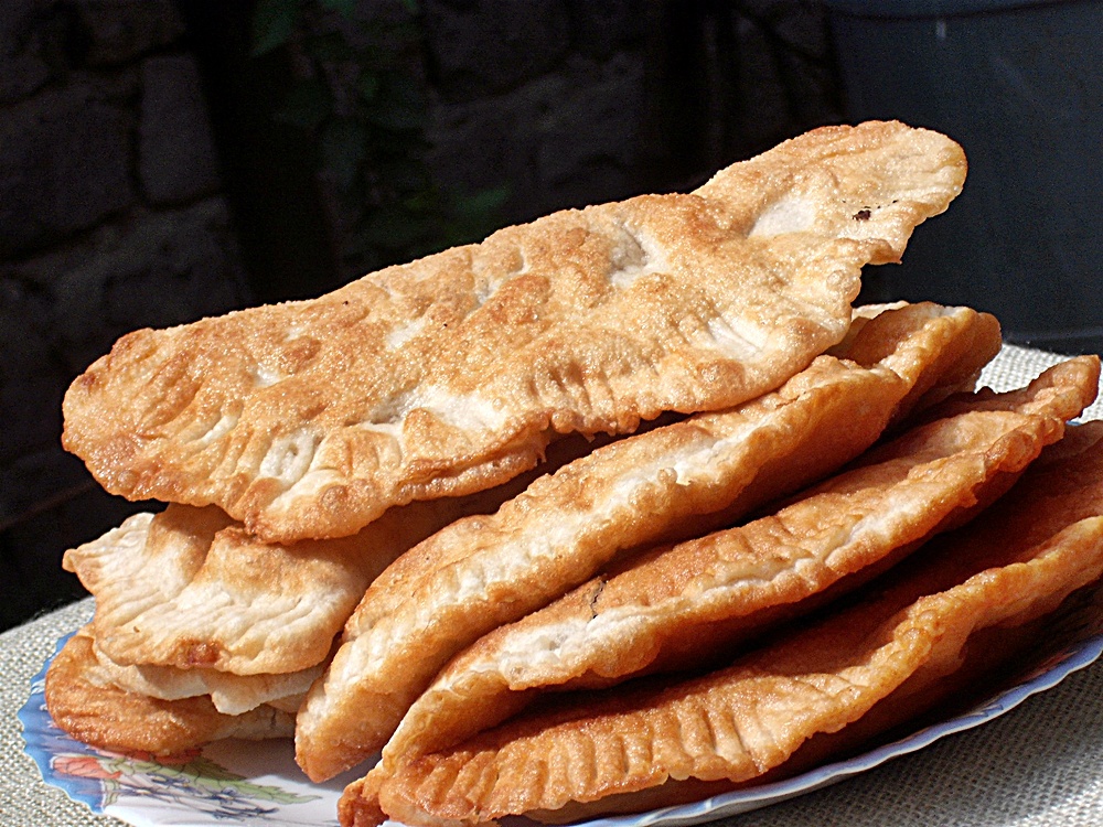 Suberec cu carne de pasare