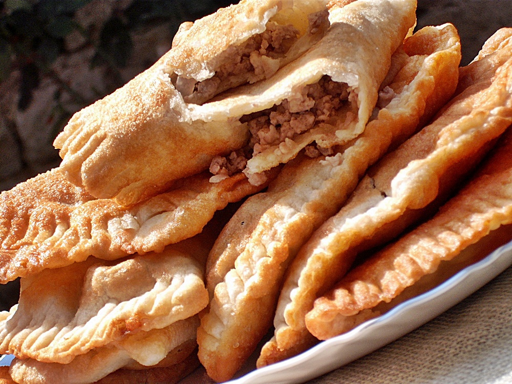 Suberec cu carne de pasare