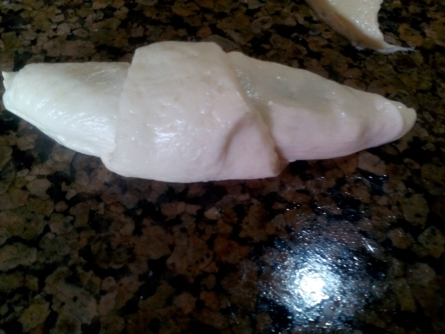 Trandafiri cu branza sarata