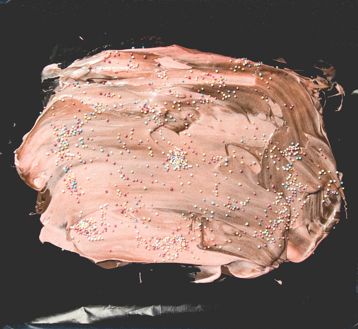 Tort Indragostit cu Capsuni