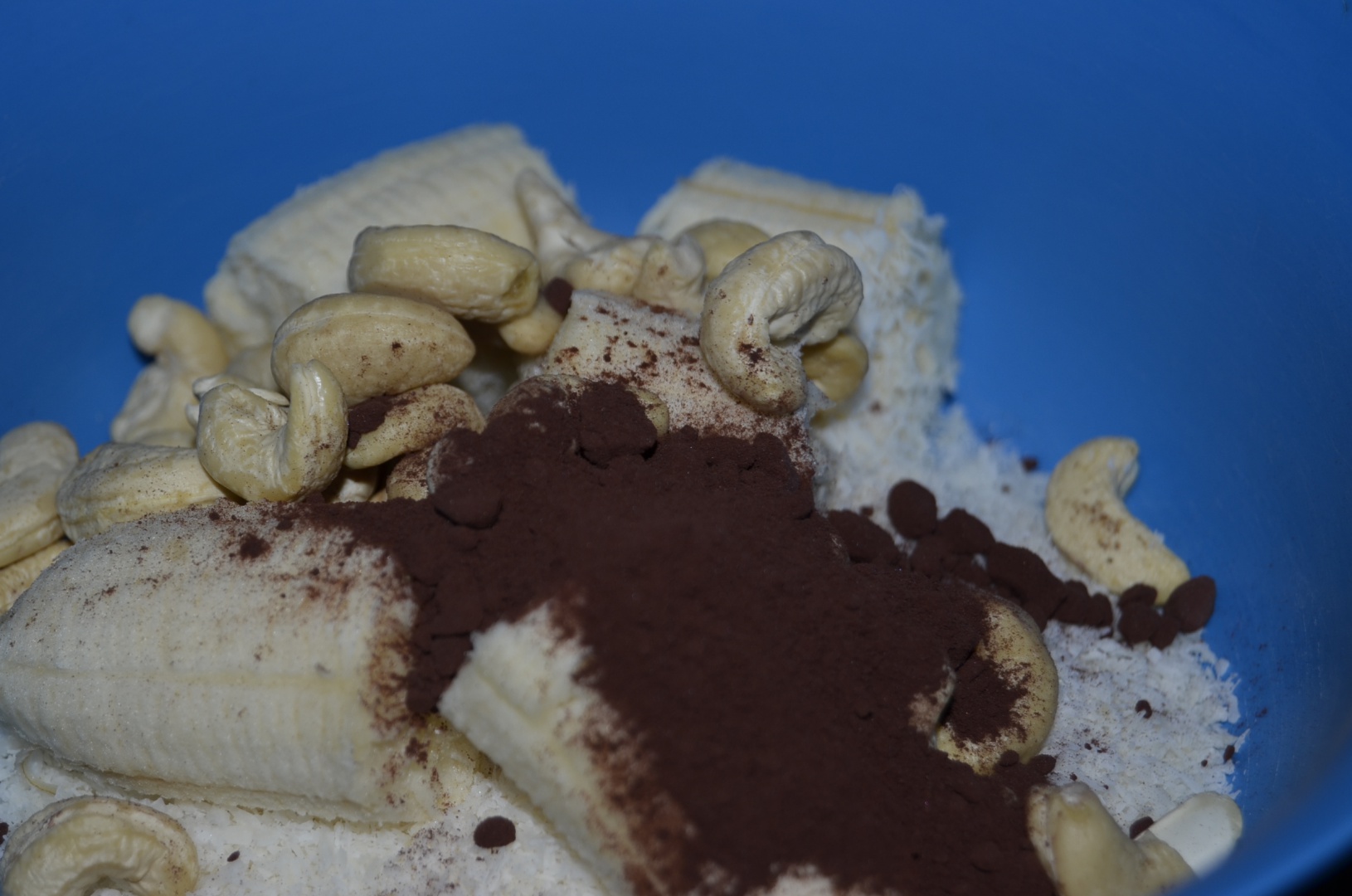 Inimioare vegan-iubire raw