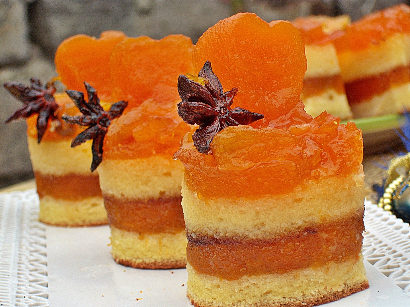 Prajitura ,,carnaval''