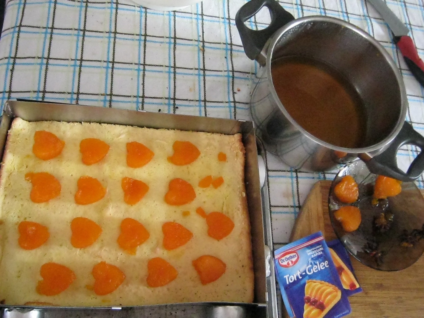 Prajitura ,,carnaval''