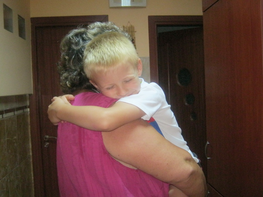 Briose mic dejun ALEX