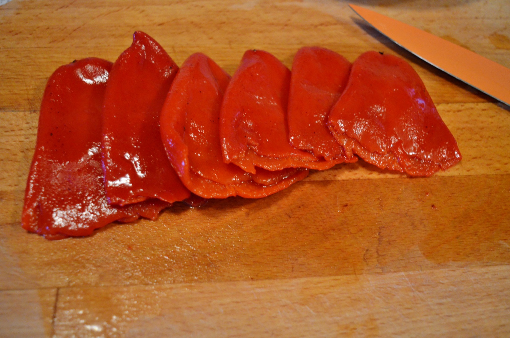 Legume cu ardei copt la slow cooker Crock-Pot