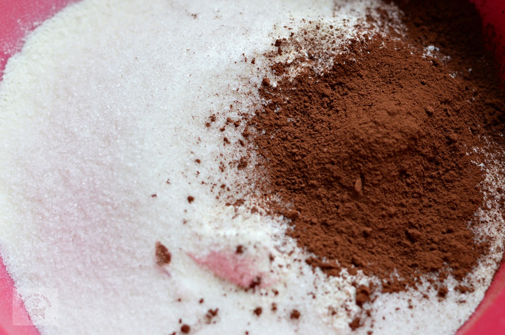 Negresa de post, la slow cooker Crock-Pot