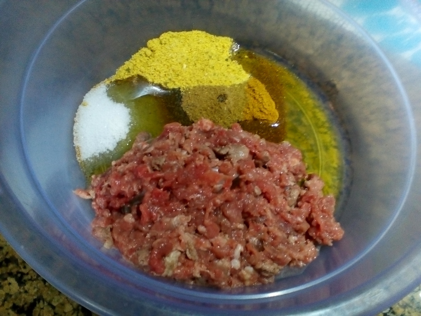 Sarmalute arabesti cu usturoi si lamaie-"Malfouf"