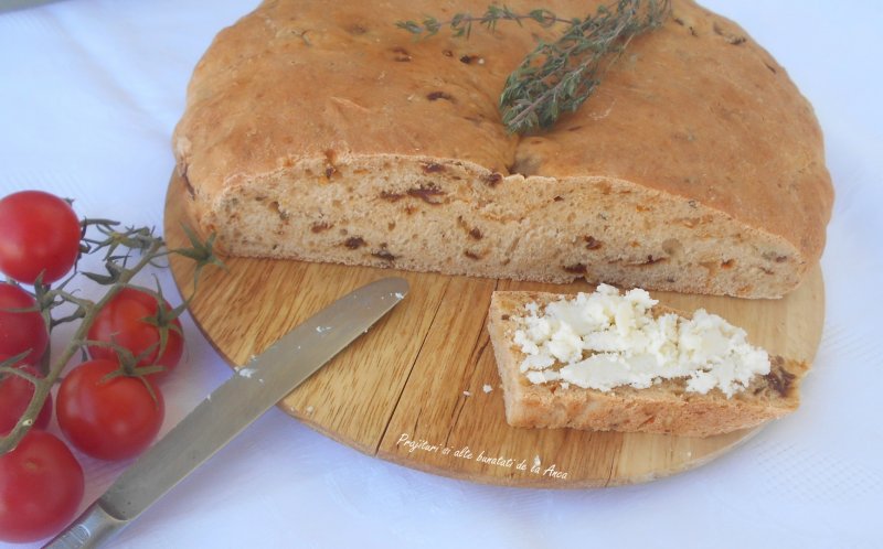 Cum sa faci cea mai buna paine de casa - 20 de retete delicioase