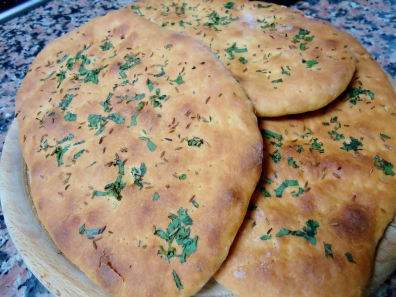 Cum sa faci cea mai buna paine de casa - 20 de retete delicioase