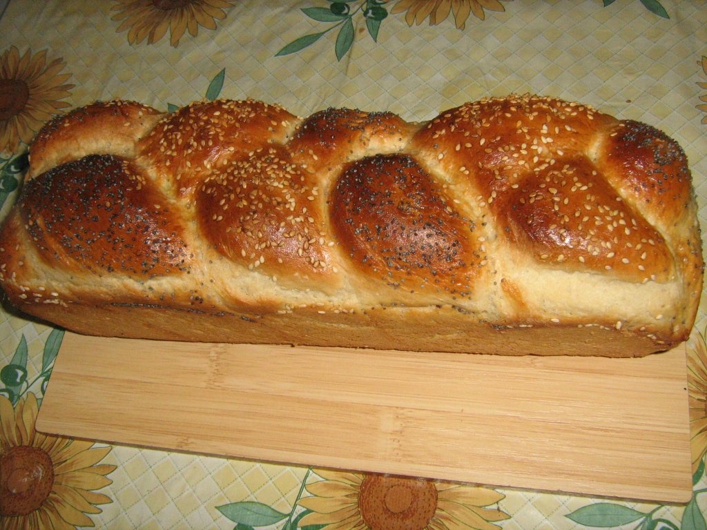 Cum sa faci cea mai buna paine de casa - 20 de retete delicioase