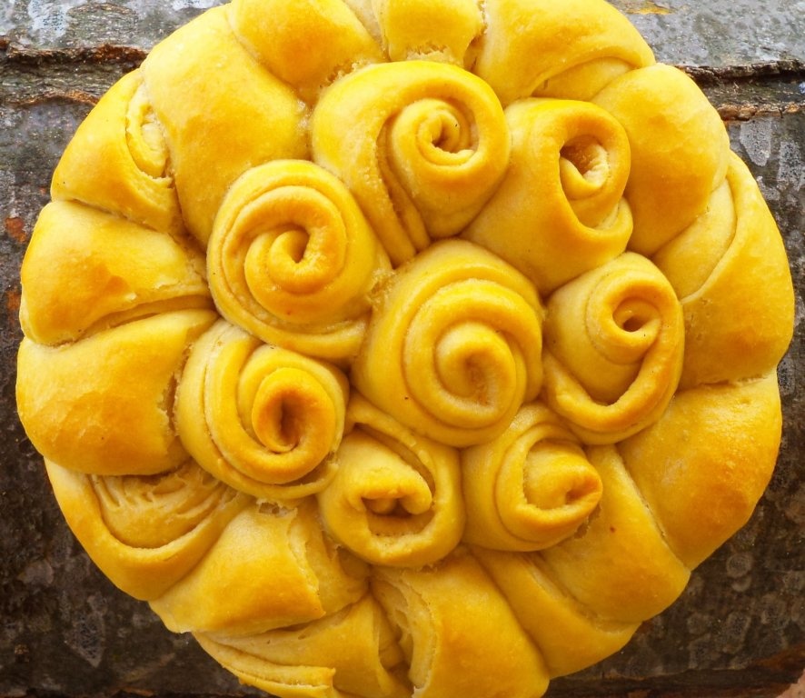 Cum sa faci cea mai buna paine de casa - 20 de retete delicioase