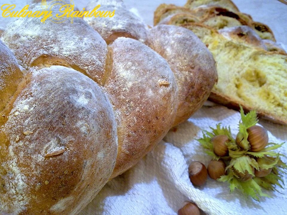 Cum sa faci cea mai buna paine de casa - 20 de retete delicioase