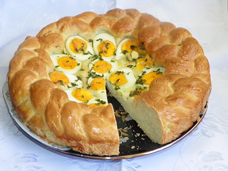 Cum sa faci cea mai buna paine de casa - 20 de retete delicioase