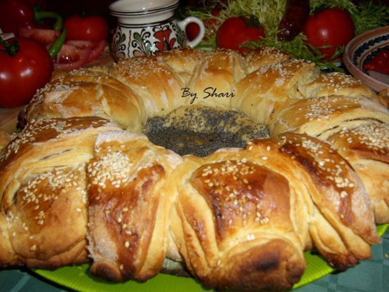 Cum sa faci cea mai buna paine de casa - 20 de retete delicioase