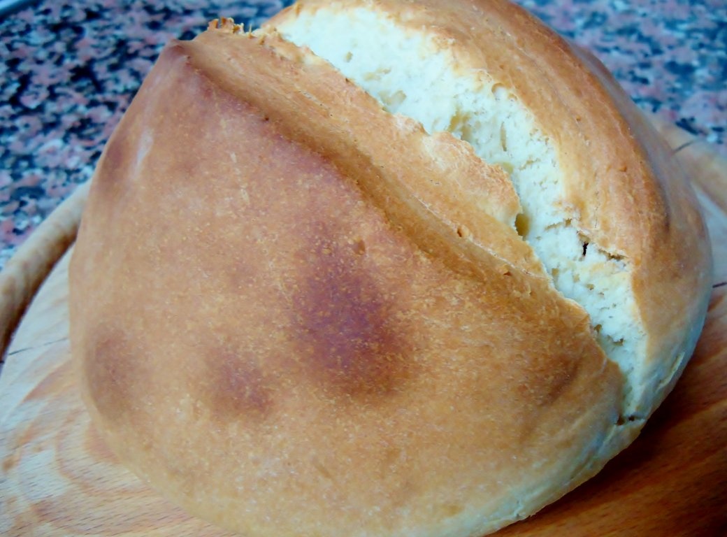 Cum sa faci cea mai buna paine de casa - 20 de retete delicioase