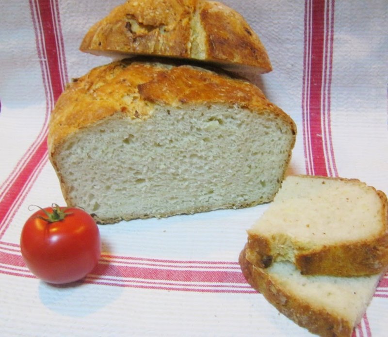 Cum sa faci cea mai buna paine de casa - 20 de retete delicioase