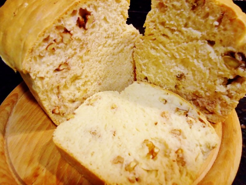 Cum sa faci cea mai buna paine de casa - 20 de retete delicioase