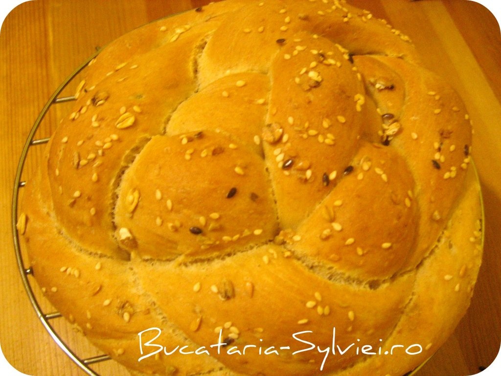 Cum sa faci cea mai buna paine de casa - 20 de retete delicioase