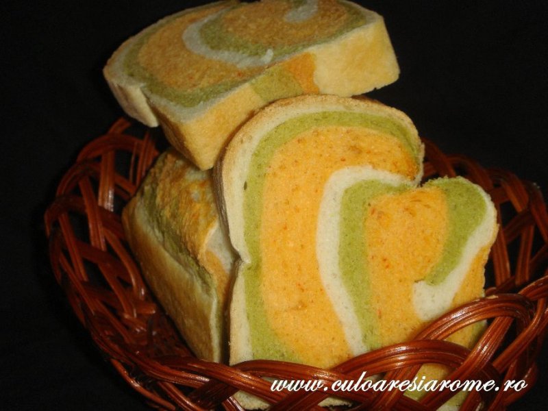 Cum sa faci cea mai buna paine de casa - 20 de retete delicioase