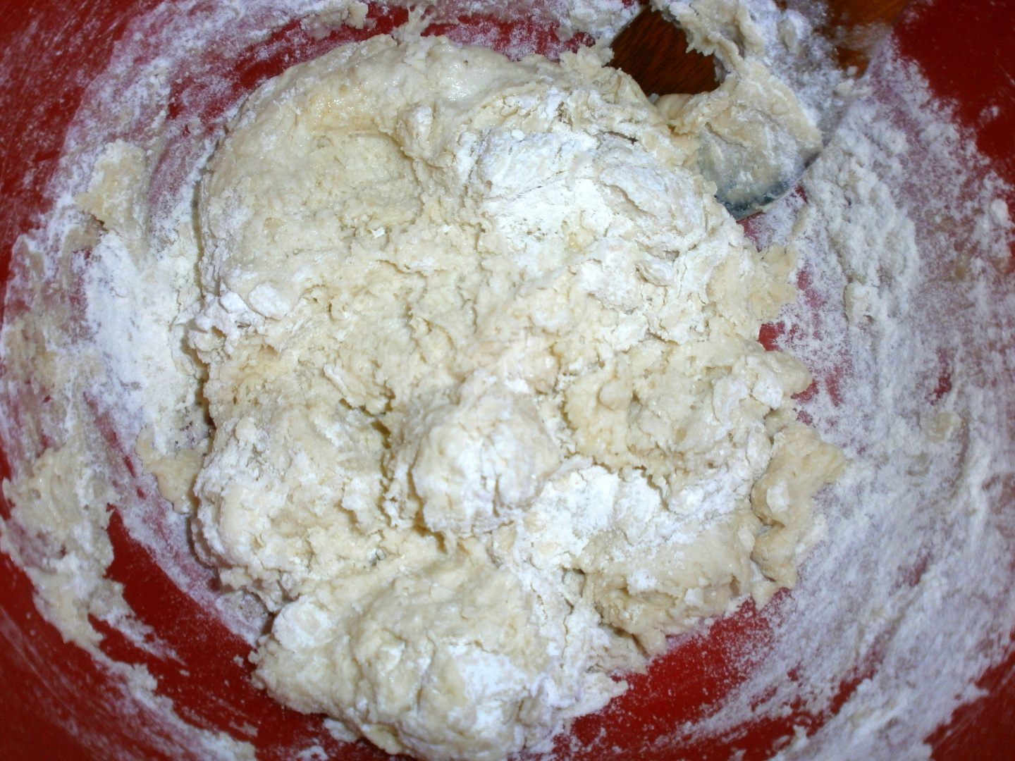 Placinta cu mere, de post