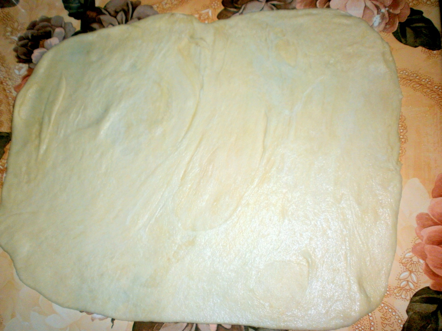 Placinta cu mere, de post