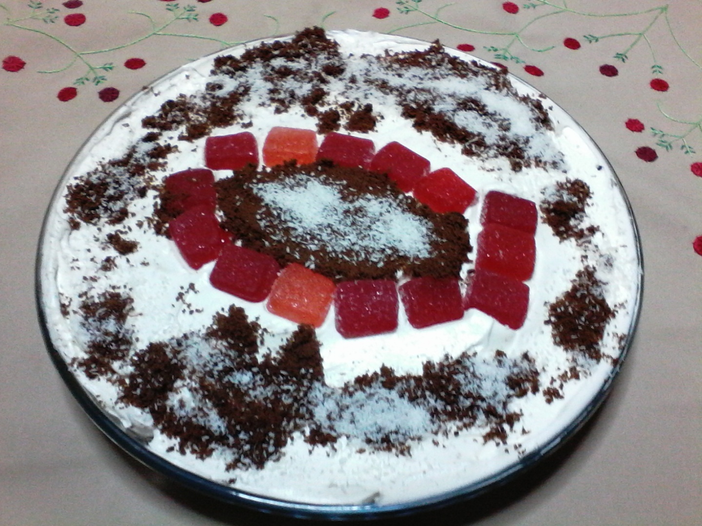 Rulada turceasca retete originala