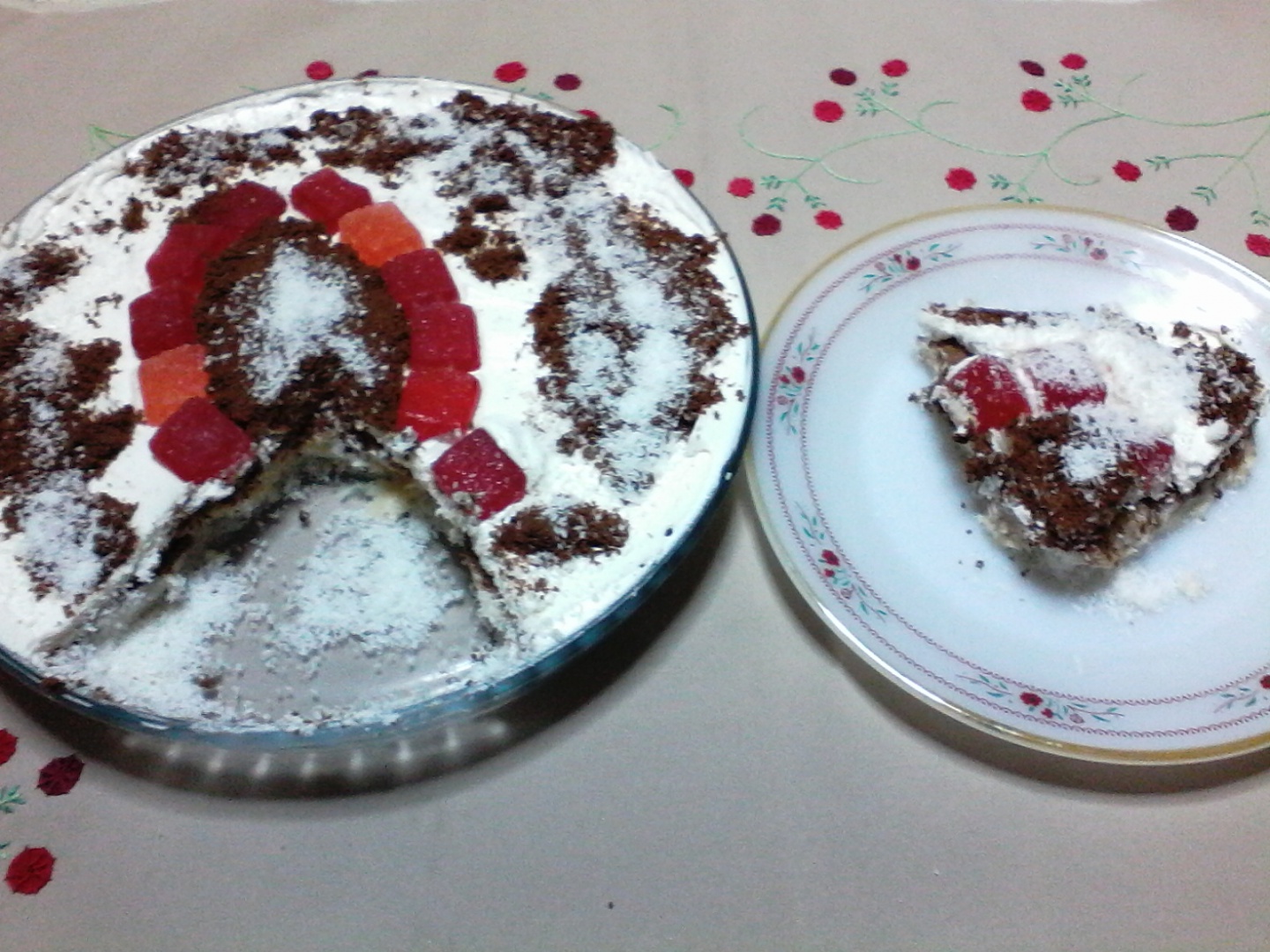 Rulada turceasca retete originala