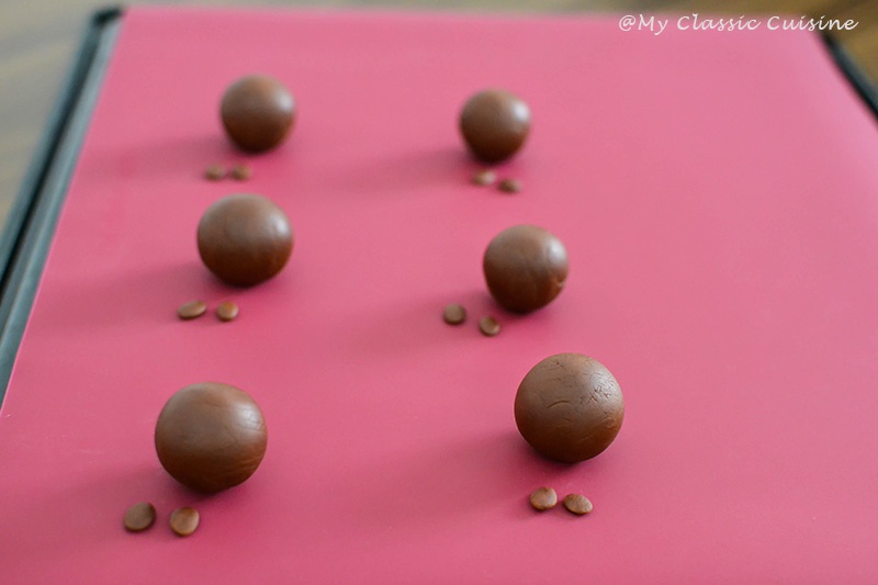 Decor Briose Iepurasi