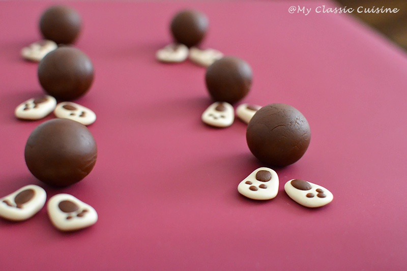 Decor Briose Iepurasi