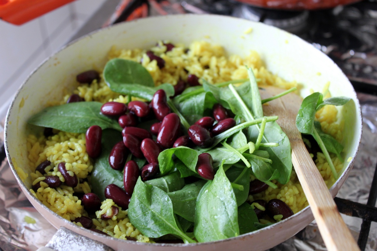 Frigarui din carne de miel pregatite cu aparatul de marinat FoodSaver