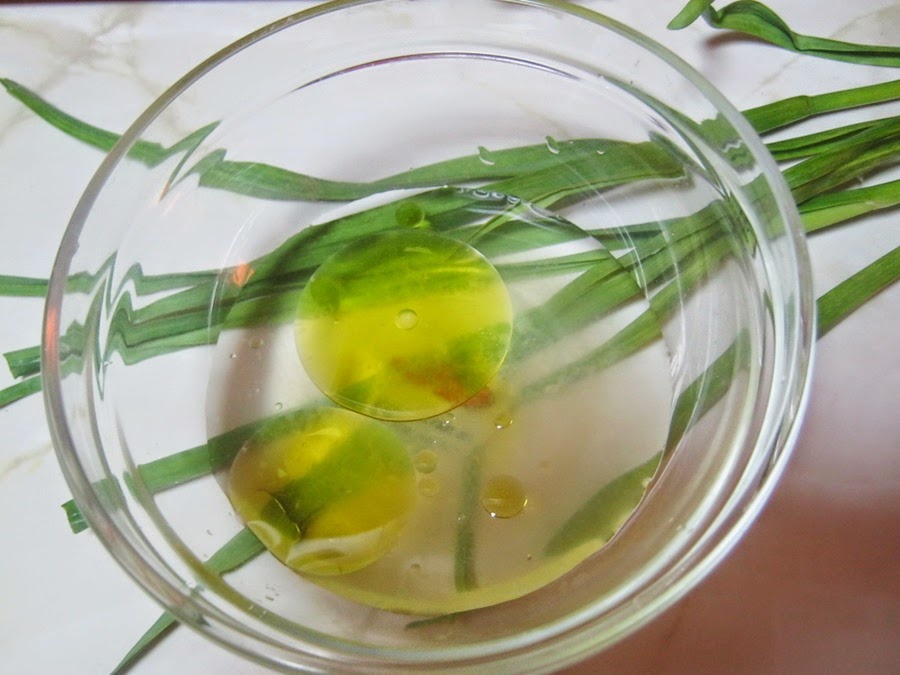 Pulpa de miel perfecta