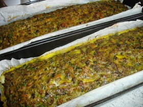 Drob de pui cu ciuperci