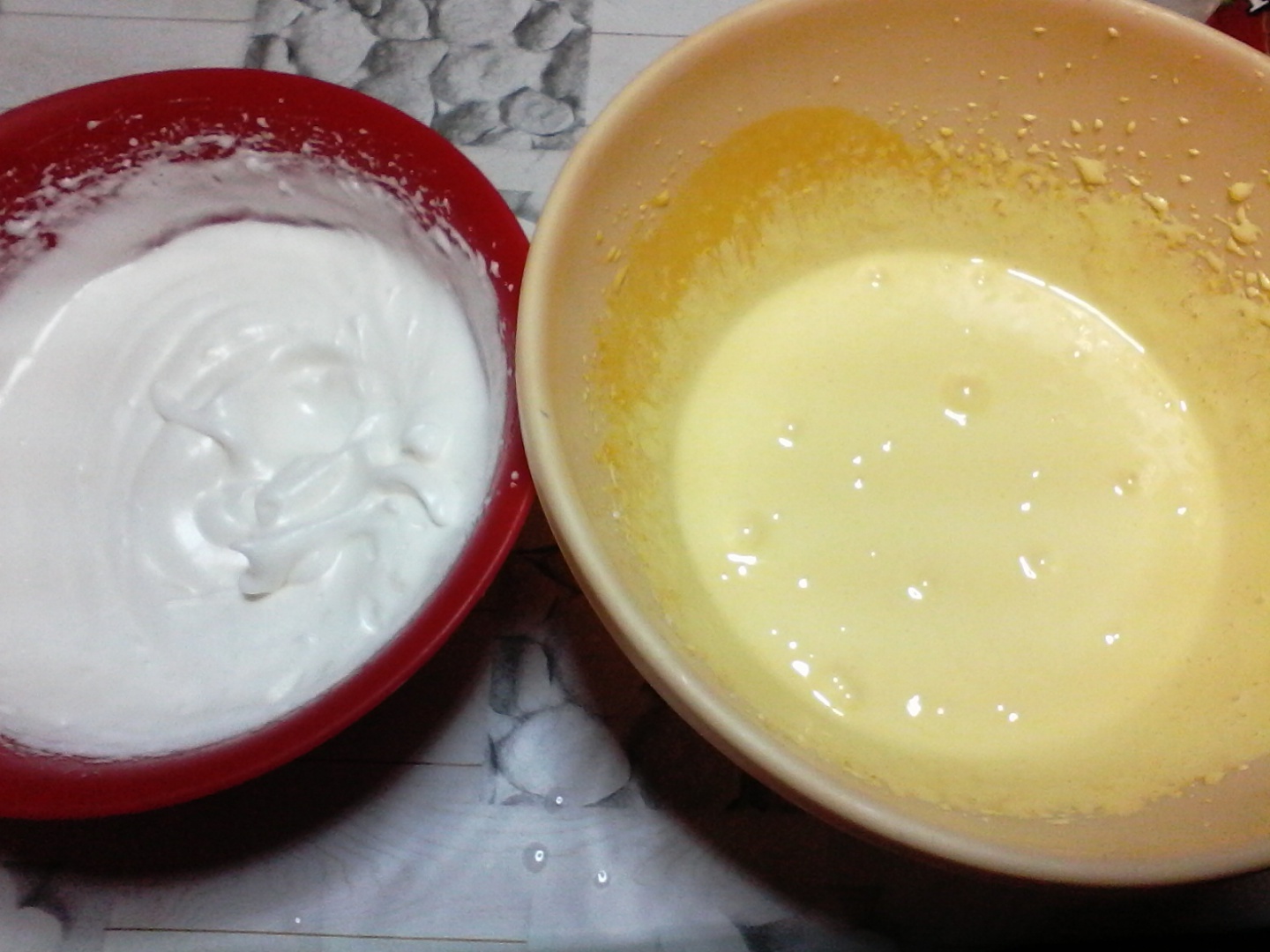 Ravani prajitura cu gris reteta originala