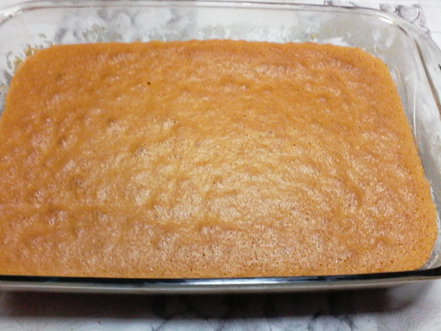 Ravani prajitura cu gris reteta originala