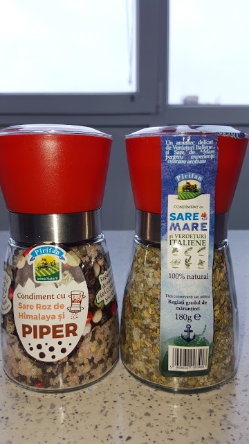 Fusilli all' arrabbiata