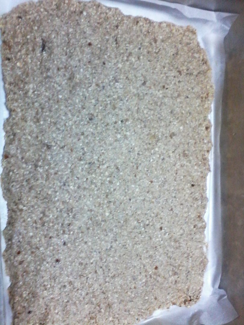 Batoane cu ciocolata si portocala