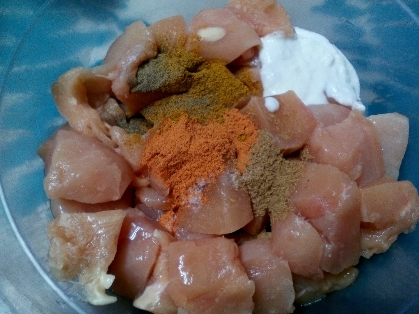 SHISH TAOUK- Piept de pui la gratar cu legume mixte