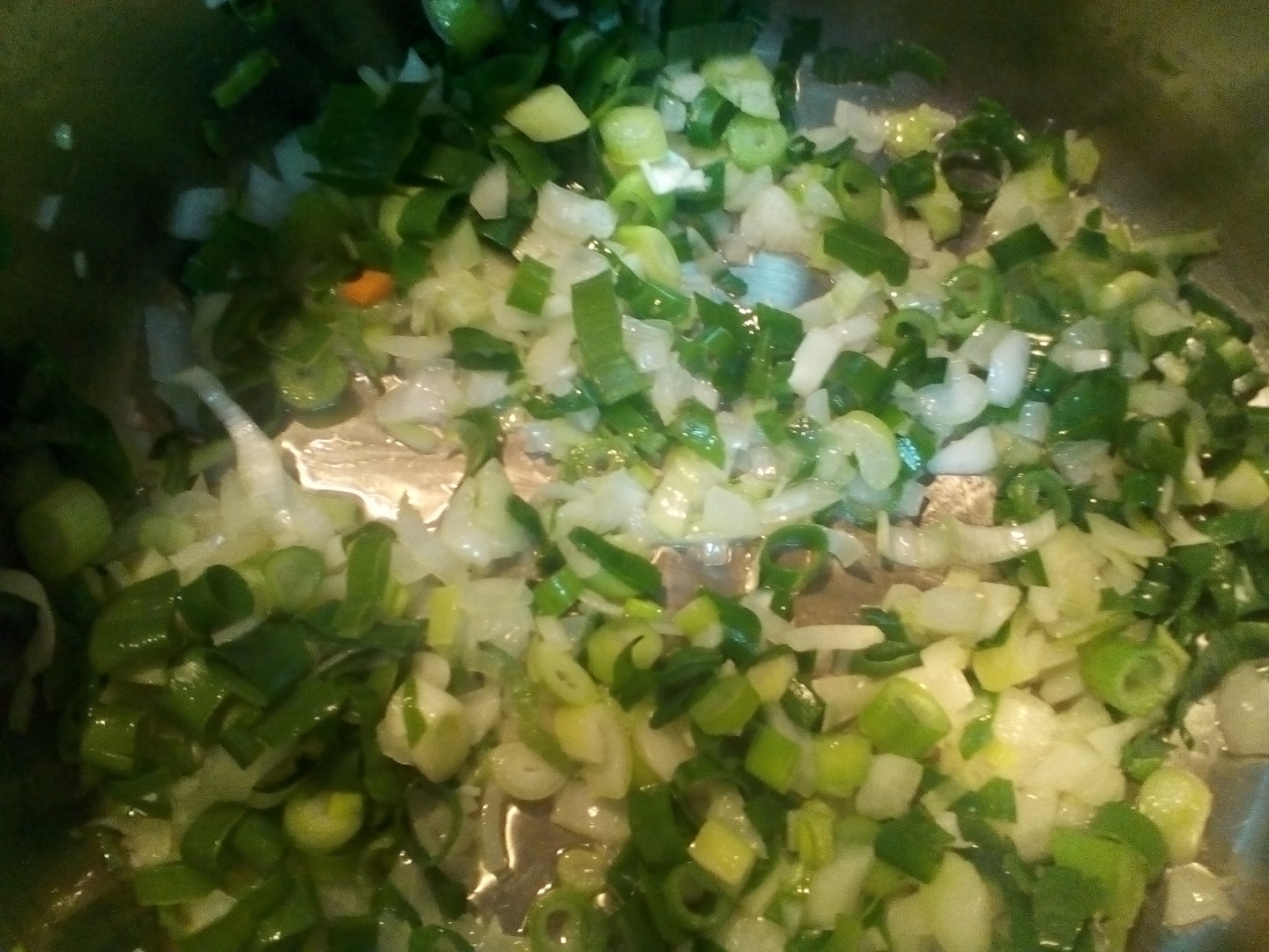 Ciorbă de miel reţetă cu legume