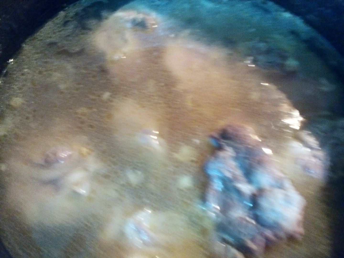 Ciorbă de miel reţetă cu legume